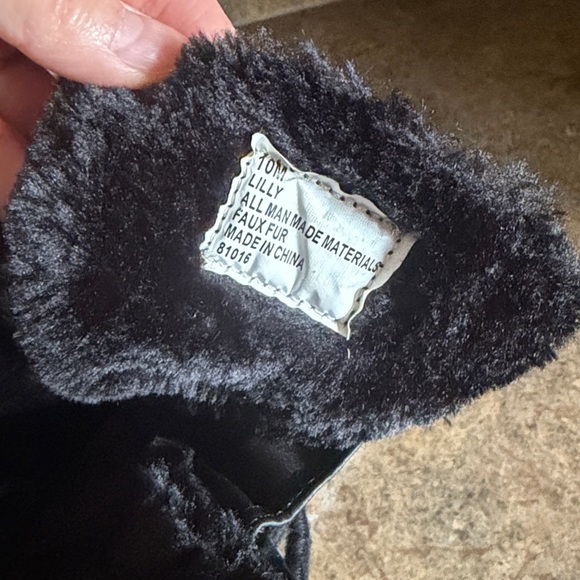 ‼️OUT OF SEASON SALE‼️ Khombu Lilly Winter Waterproof Boots - Picture 8 of 10